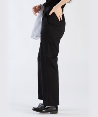ＷＭ８１　ＰＡＮＴＡＬＯＮ　コットンストレッチチノパンツ（６３１４ＷＭ８１０００）