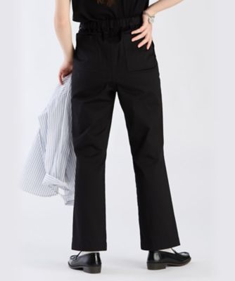 ＷＭ８１　ＰＡＮＴＡＬＯＮ　コットンストレッチチノパンツ（６３１４ＷＭ８１０００）