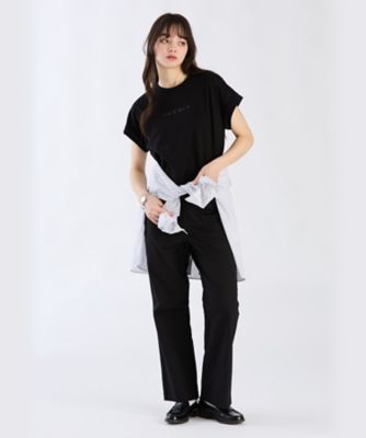ＷＭ８１　ＰＡＮＴＡＬＯＮ　コットンストレッチチノパンツ（６３１４ＷＭ８１０００）