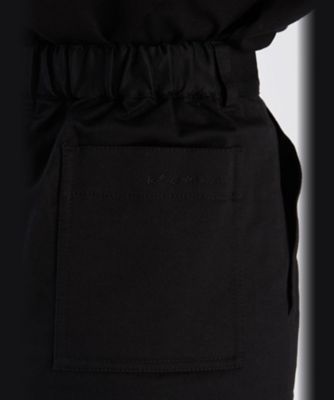 ＷＭ８１　ＰＡＮＴＡＬＯＮ　コットンストレッチチノパンツ（６３１４ＷＭ８１０００）