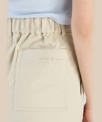 ＷＭ８１　ＰＡＮＴＡＬＯＮ　コットンストレッチチノパンツ（６３１４ＷＭ８１０２６）