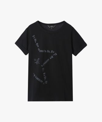 TO B． スターTシャツ（6317WH411000） | TO B. BY