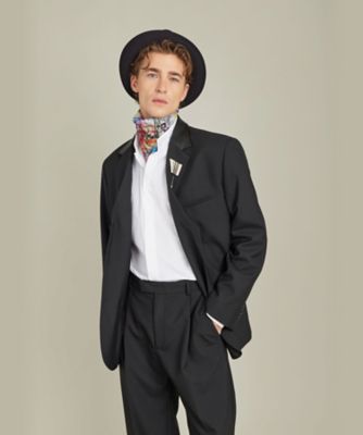 ＵＳ５５　ＶＥＳＴＥ　ジャケット（６３２６ＵＳ５５０００）