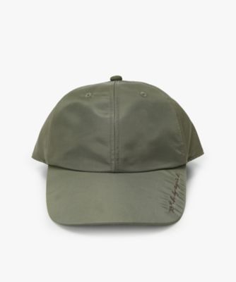 帽子 Kobie KBF キャップ 帽子 ドロストスエードCAP レディース : ZOZOTOWN