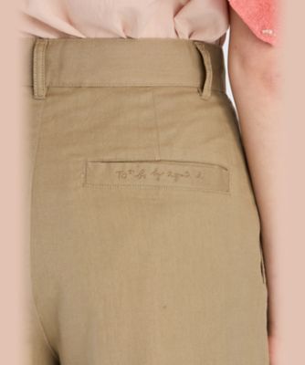 ライトコットンショートパンツ（６３３８ＷＸ６７０２３）