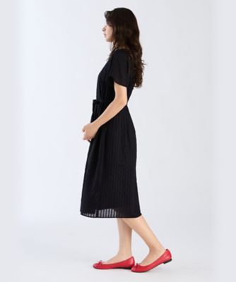【美品】アニエスベーのワンピース agnes b.｜ニューアニエスベークラシックワンピース | Rakuten