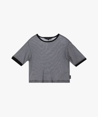 シアーリンガーＴシャツ（６３４５ＷＸ７２００８）