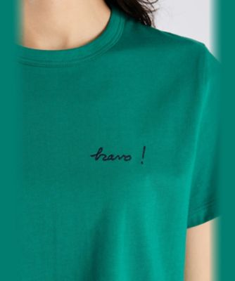 ブラボーロゴＴシャツ（６３５３ＷＷ２１７５０）