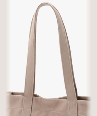 カラーキャンバストート（6367WX82420） | TO B. BY