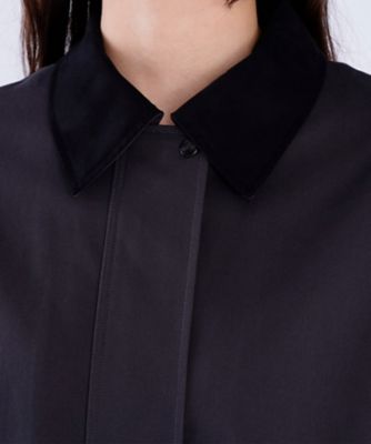 コットン ピーチ ツイル ジャケット（6394WX99820） | TO B