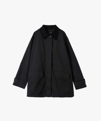 コットン ピーチ ツイル ジャケット（6394WX99820） | TO B