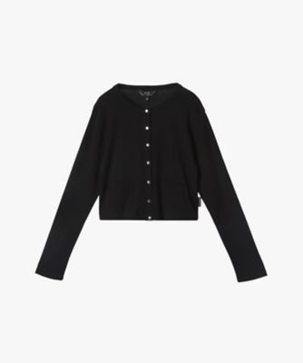 アニエス・ベー　リネンべスト36 美品 022624-0843-65ef9f281c00a.jpg?