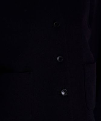 ノーカラー ジャケット（6402WY04000） | TO B. BY AGNES B