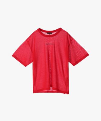 Mi様オーダーページ セミシアーベーシックトップス(カットソー)｜トップス｜emmi