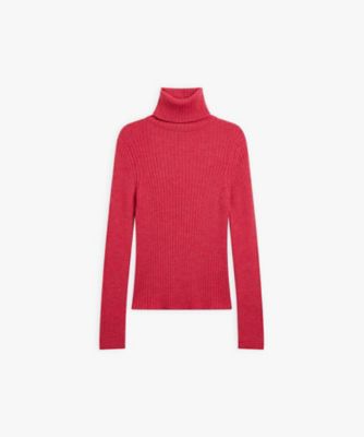 ＜agnes b. (Women)＞ＬＵ５６　ＰＵＬＬＯＶＥＲ　プルオーバー（６４２４ＬＵ５６４００８）