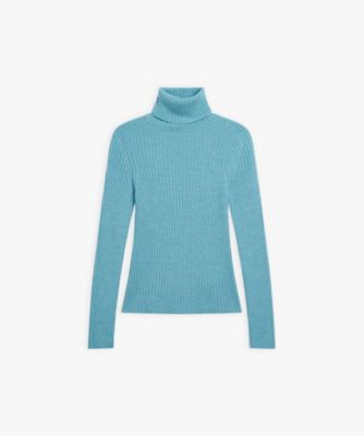 ＜agnes b. (Women)＞ＬＵ５６　ＰＵＬＬＯＶＥＲ　プルオーバー（６４２４ＬＵ５６６５８）