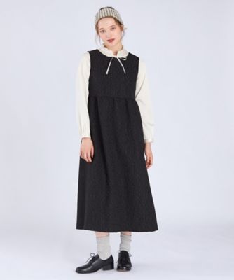 HERNO ワンピース JX87 ROBE ワンピース（QF89JX87000