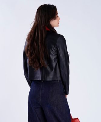 ジャケット・アウター 90s agnes b. paris High Neck Hood Jacket 90s agnes b. paris High Neck Hood Jacket