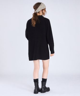 新品 agnes b. ニットワンピース ワンピース｜To b. by agnès b.（トゥービー バイ アニエスベー