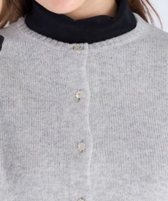 み*い様 agnès b.short sweat double blouson CU32 BLOUSON フィフルブルゾン ｜agnès b. FEMME（ファム