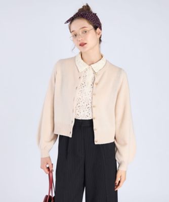 ラフィア　ブラウン　agnesb agnes b.｜ラフィアハンドバッグ (MX02-07) | Rakuten Fashion