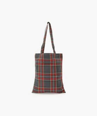 WEB限定 トート＆シュシュセット（6449WY42820