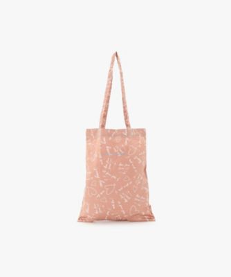 ＷＥＢ限定　トート＆シュシュセット（６４４９ＷＹ４４４２０）