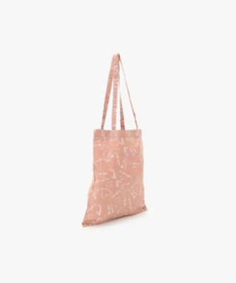 ＷＥＢ限定　トート＆シュシュセット（６４４９ＷＹ４４４２０）