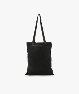 THE TOE (thetoe) ストライプトートバッグ シュシュセット ROOTOTE FLAGSHIP STORE