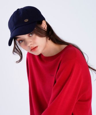シンプルキャップ（6495WY82680） | TO B. BY AGNES