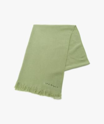 ALICE WAESE x A&S ストール ALICE WAESE x A&S ストール ALICE WAESE x A&S ストール