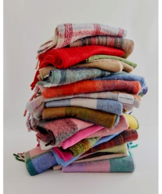 キラキラストール（6502WY88881） | TO B. BY AGNES