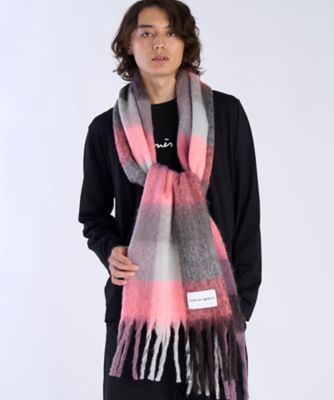 ALICE WAESE x A&S ストール ALICE WAESE x A&S ストール