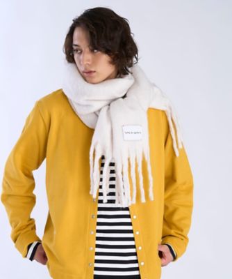 カラーストール（6505WY91021） | TO B. BY AGNES B