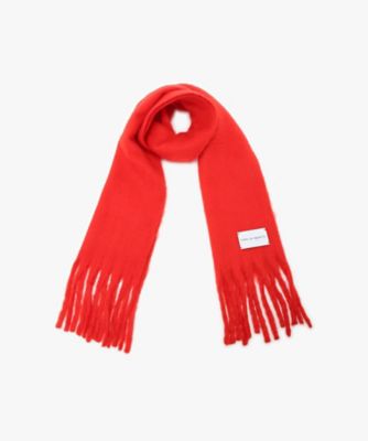 アニマル柄 ストール（0833NE01） | ARTISAN (Women