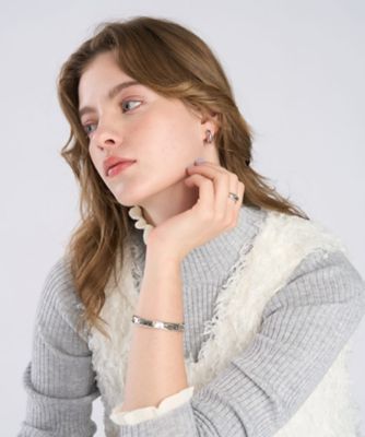 マルチカラー ストーン バングル（6528WA09910） | TO B