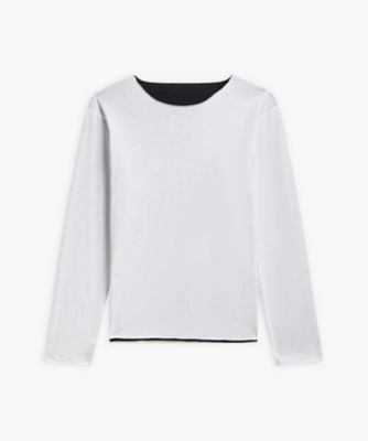 ＪＪＤ９　ＴＳ　リバーシブルＴシャツ（６５６０ＪＪＤ９０００）