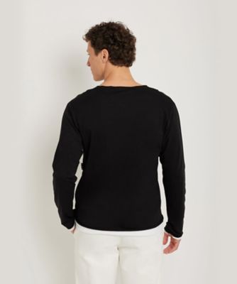 ＪＪＤ９　ＴＳ　リバーシブルＴシャツ（６５６０ＪＪＤ９０００）
