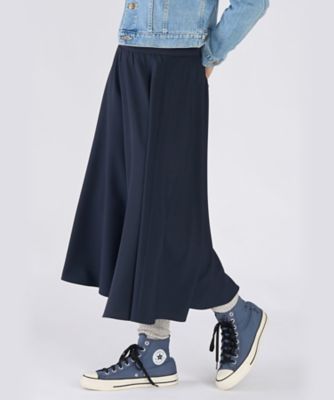 フレアスカート（6560WA29680） | TO B. BY AGNES B