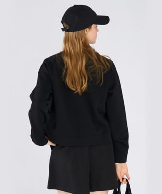 ニット ジップアップ ブルゾン（6562WA31000） | TO B. BY