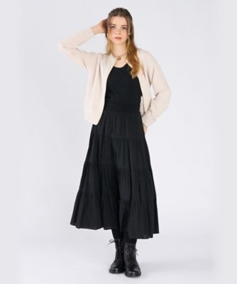 ニット ジップアップ ブルゾン（6562WA31021） | TO B. BY