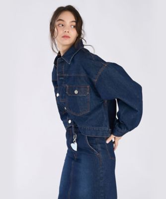 To b． by agnes b． × NEEDBY heritage