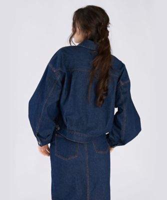 To b． by agnes b． × NEEDBY heritage