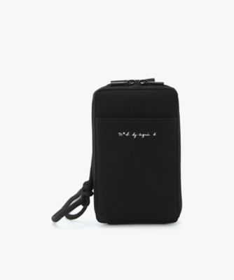 ＜TO B. BY AGNES B.＞マルチポシェット（６５７８ＷＳ９８０００）