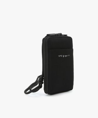 マルチポシェット（6578WS98000） | TO B. BY AGNES B