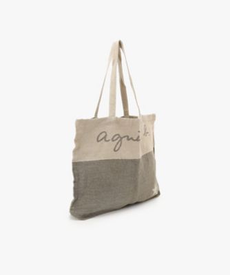 アニエス・ベー　リネンべスト36 美品 アニエス・ベー リネンべスト36 美品 アニエス・ベー リネンべ