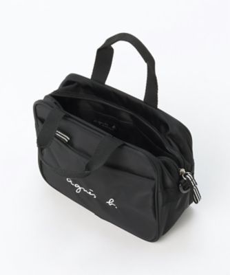 ＧＬ１１　Ｅ　ＢＡＧ　ロゴ２ｗａｙ通園バッグ（６８６５ＧＬ１１００１）