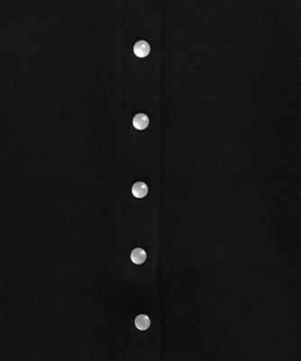 Ｍ００１　Ｌ　ＣＡＲＤＩＧＡＮ　ベビーカーディガンプレッション（６９８１Ｍ００１０００）