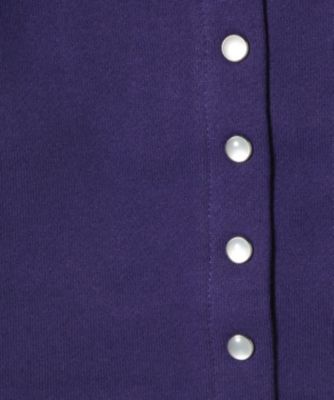 Ｍ００１　Ｌ　ＣＡＲＤＩＧＡＮ　ベビー　カーディガンプレッション（６９８１Ｍ００１５６３）