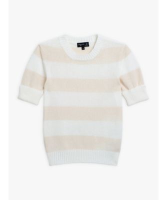 ＜agnes b. (Women)＞ＬＵ９１　ＰＵＬＬＯＶＥＲ　プルオーバー（６Ｔ１２ＬＵ９１０４３）